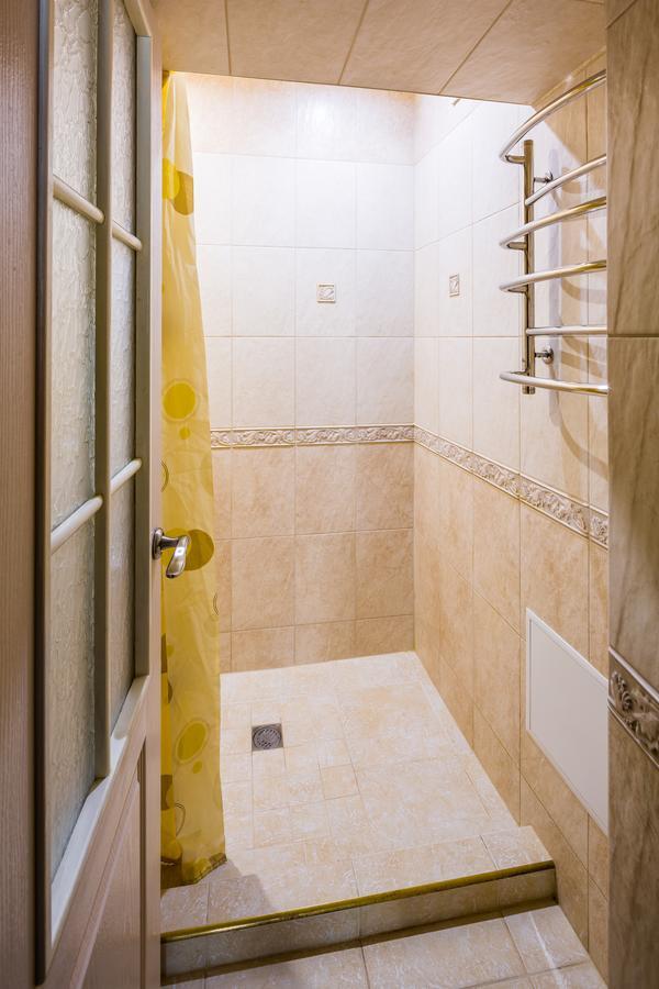 Apartment Krakivska 15 Lviv Eksteriør bilde
